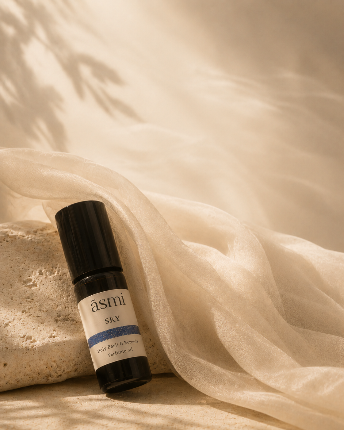 Sky Perfume Oil