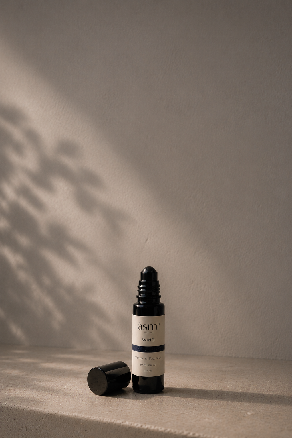 Wind Perfume Oil